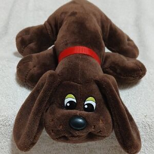 Stuffed Puppy